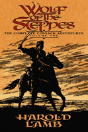 Wolf Of The Steppes - Preview