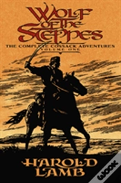 Capa do artigo Wolf Of The Steppes