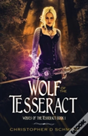 Capa do artigo Wolf Of The Tesseract
