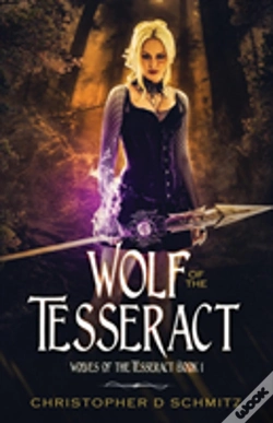 Capa do artigo Wolf Of The Tesseract