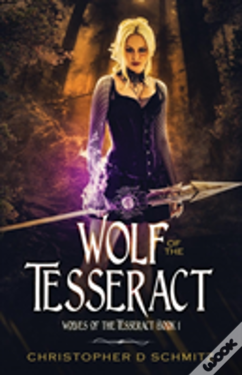 Wolf Of The Tesseract