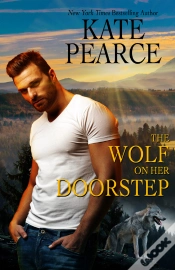 Capa do artigo Wolf On Her Doorstep