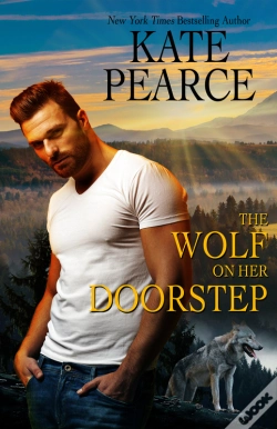 Capa do artigo Wolf On Her Doorstep