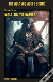 Capa do artigo Wolf On The Waves