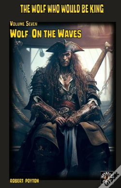 Capa do artigo Wolf On The Waves