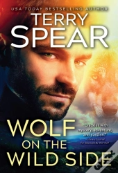 Wolf On The Wild Side