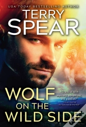 Capa do artigo Wolf On The Wild Side