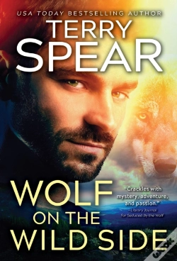 Capa do artigo Wolf On The Wild Side