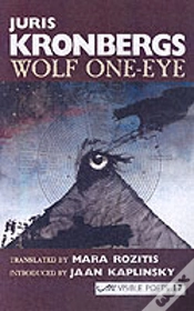Capa do artigo Wolf One-Eye