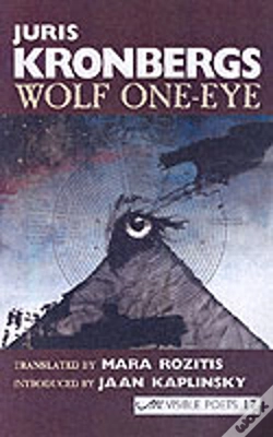 Capa do artigo Wolf One-Eye
