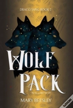 Capa do artigo Wolf Pack