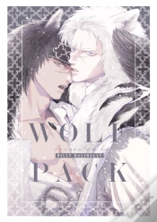 Capa do artigo Wolf Pack