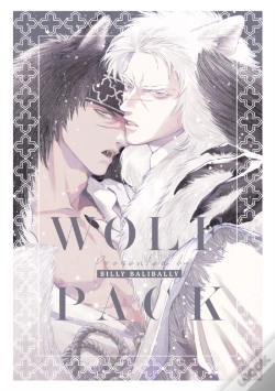 Capa do artigo Wolf Pack