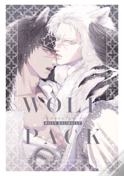 Capa do artigo Wolf Pack