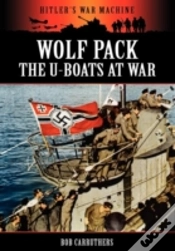 Capa do artigo Wolf Pack