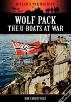 Capa do artigo Wolf Pack