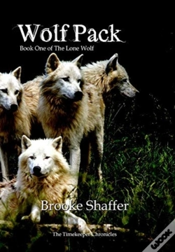 Capa do artigo Wolf Pack