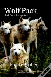 Capa do artigo Wolf Pack