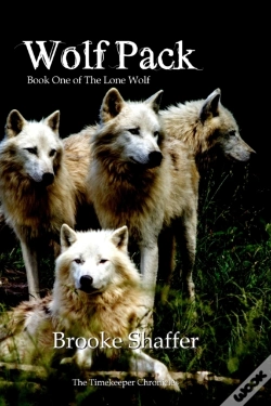 Capa do artigo Wolf Pack