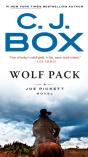 Wolf Pack - Preview
