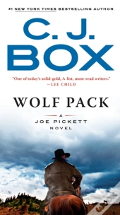 Wolf Pack