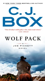 Capa do artigo Wolf Pack