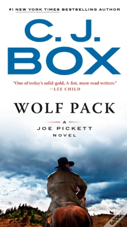 Capa do artigo Wolf Pack