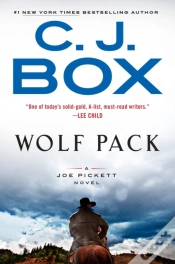 Capa do artigo Wolf Pack