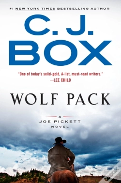 Capa do artigo Wolf Pack