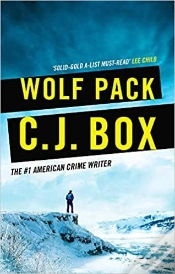 Capa do artigo Wolf Pack