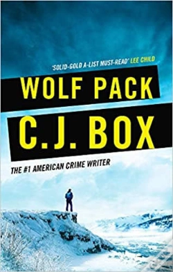Capa do artigo Wolf Pack