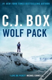 Capa do artigo Wolf Pack