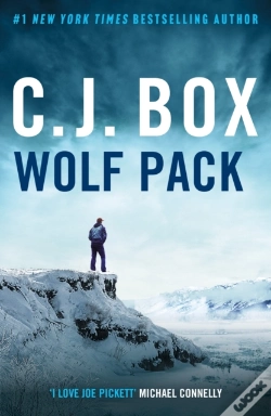 Capa do artigo Wolf Pack