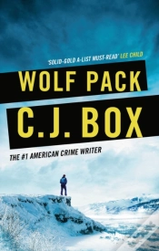 Capa do artigo Wolf Pack