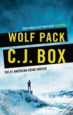 Capa do artigo Wolf Pack