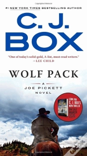 Capa do artigo Wolf Pack