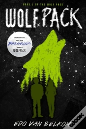 Capa do artigo Wolf Pack