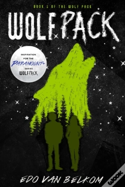 Capa do artigo Wolf Pack
