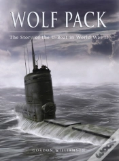 Capa do artigo Wolf Pack