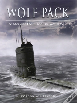 Capa do artigo Wolf Pack
