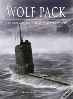 Capa do artigo Wolf Pack