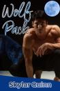 Wolf Pack - Preview
