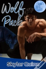 Capa do artigo Wolf Pack