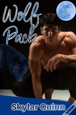 Capa do artigo Wolf Pack