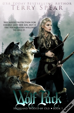 Capa do artigo Wolf Pack