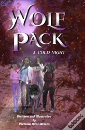 Capa do artigo Wolf Pack