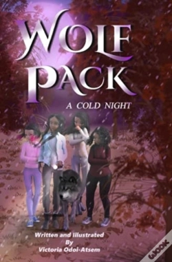 Capa do artigo Wolf Pack