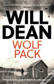 Capa do artigo Wolf Pack