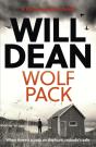Wolf Pack - Preview