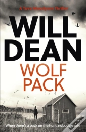 Wolf Pack